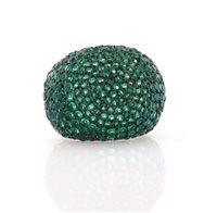 Anello Forever Gioielli Donna Anello Con Pietra in Argento Agata FGAN00002 - FGAN00002